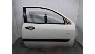 PUERTA DELANTERA DERECHA FORD FOCUS (1998-2004) 1.8 TURBO DI / TDDI 90CV 1753CC - L. 8276789 / 1430143